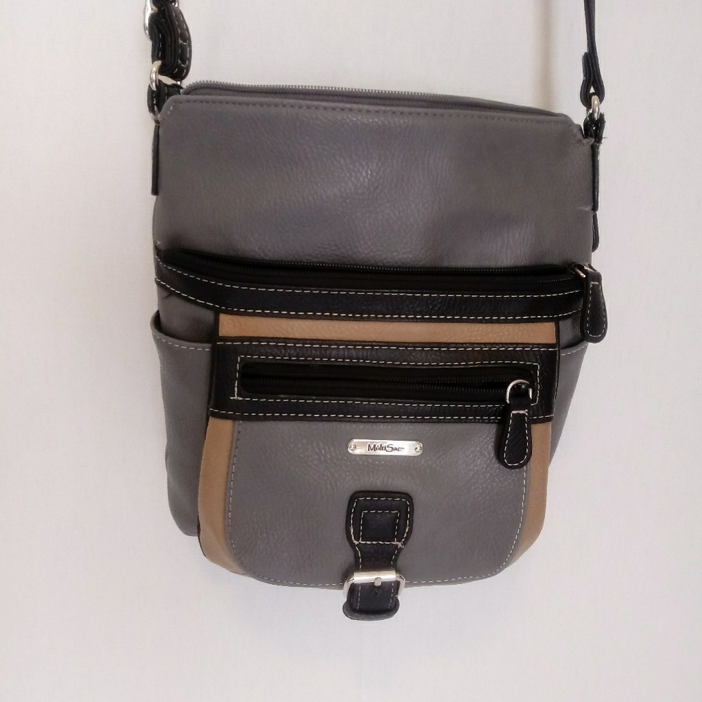 ☀️SOLD☀️Multisac